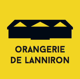 Lieux Perdus à Quimper, Orangerie de Lanniron